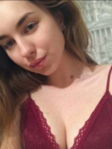 Проститутка Алина